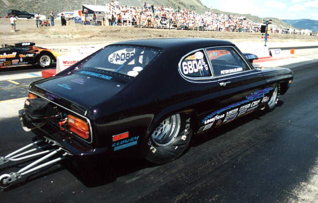 Drag