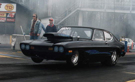Drag