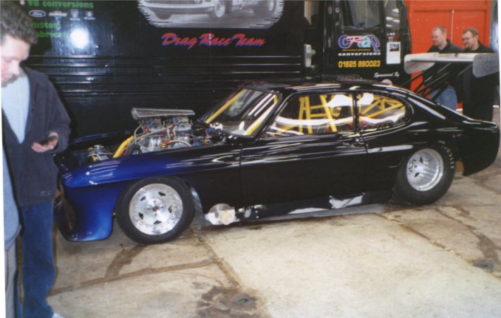 Drag