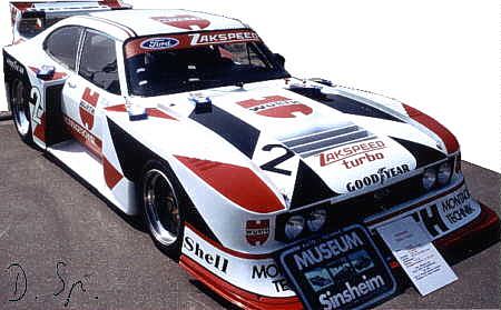 Race
