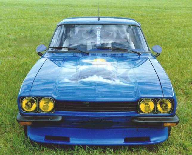 2600RS
