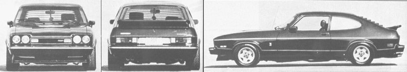 Phase2 2800cc Turbo