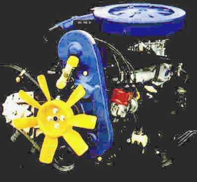 Un 1600cc ACT.