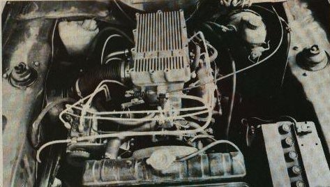 Un 2600-RS.