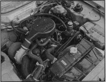 Un 2800 MAY-Turbo.