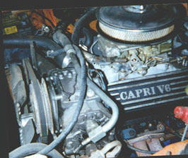 2,8 litres amricain.